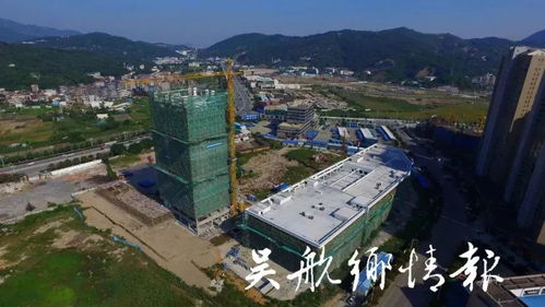 閩運中心客運站項目提速建設 確保2019年建成投用，勾勒旅客出行新圖景